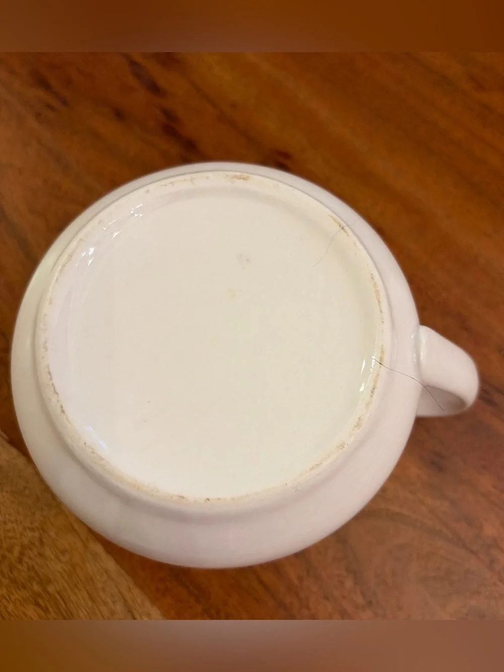 Vintage 1970s Mushroom Soup Recipe Ceramic Mugs Cups Set of 2 Retro Kitchen READ